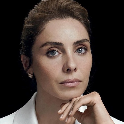 Nur Fettahoğlu Nur Fettahoğlu