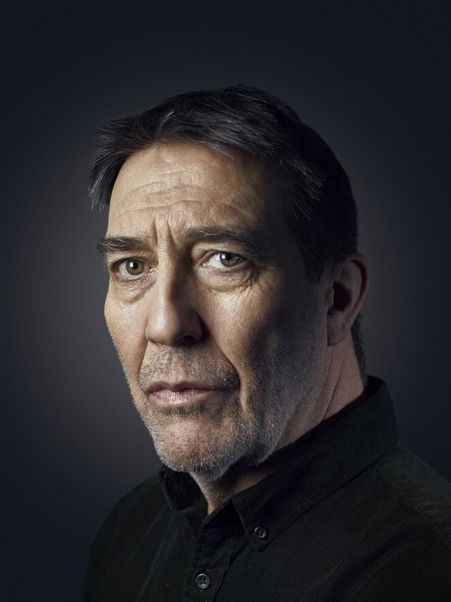 Ciarán Hinds Ciarán Hinds