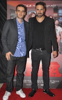 Yılmaz Calayır fotoğrafı