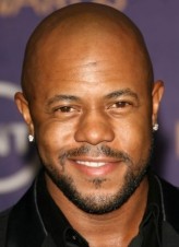Rockmond Dunbar fotoğrafı