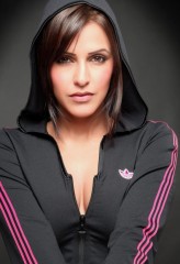 Neha Dhupia fotoğrafı