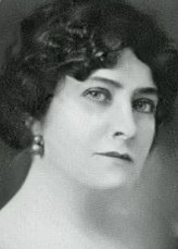 Julia Swayne Gordon fotoğrafı