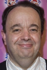 Hugh Sachs fotoğrafı