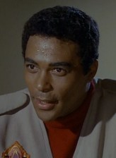 Don Marshall fotoğrafı