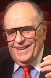 Walter Grauman fotoğrafı