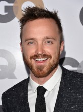 Aaron Paul fotoğrafı