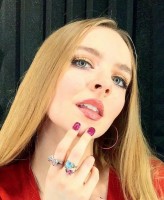 Darcy Rose Byrnes fotoğrafı