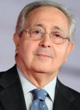 Stelvio Cipriani fotoğrafı