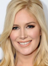 Heidi Montag fotoğrafı