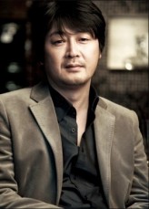 Kim Yun-Seok fotoğrafı