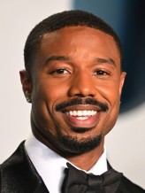 Michael B. Jordan fotoğrafı