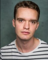 Charlie Hall fotoğrafı