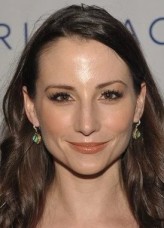 Heather McComb fotoğrafı