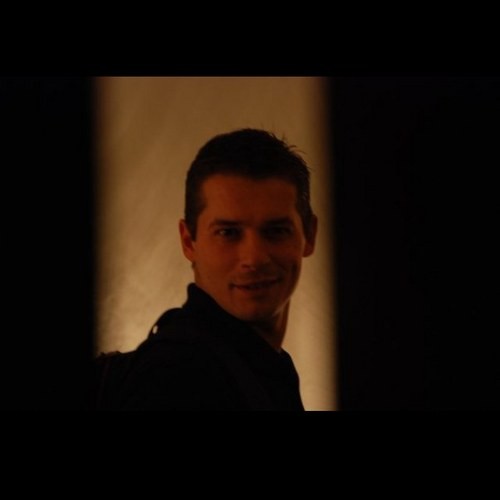 Anıl İlter Fotoğrafı