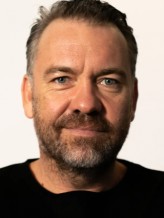 Brendan Cowell fotoğrafı