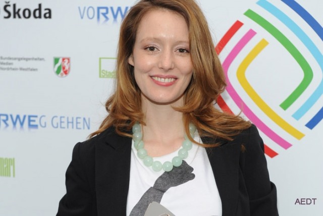 Lavinia Wilson fotoğrafı