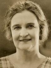 Mary Carr fotoğrafı