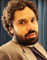 Kunal Nayyar fotoğrafı