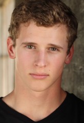 Cayden Boyd fotoğrafı