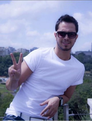 Murat Boz Fotoğrafı