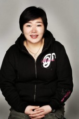 Ko Su-hee fotoğrafı