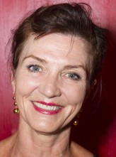 Michelle Fairley fotoğrafı