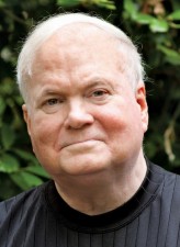 Pat Conroy fotoğrafı
