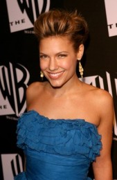 Kiele Sanchez Fotoğrafı