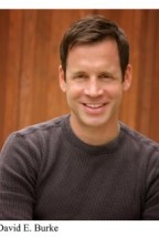David Burke fotoğrafı