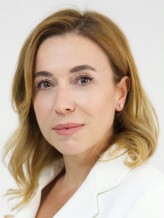 Handan Yıldırım fotoğrafı