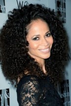 Sherri Saum Fotoğrafı