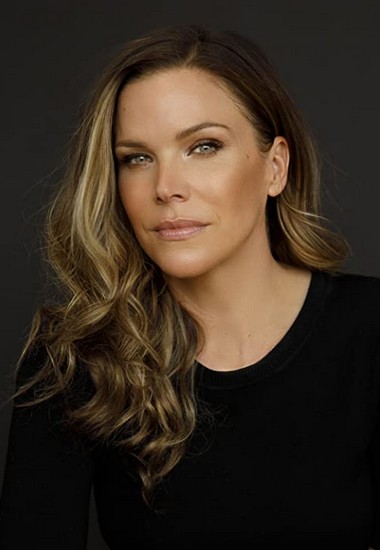 Karen Cliche Fotoğrafı