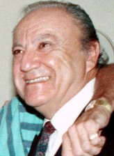 Bill Dana fotoğrafı