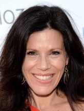 Tricia Leigh Fisher fotoğrafı