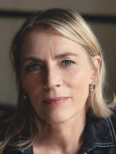 Saskia Reeves fotoğrafı