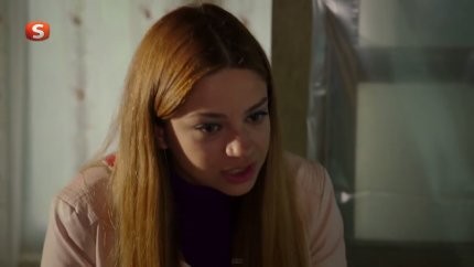 Ofelya Küçükayvaz Fotoğrafı