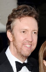 Richard Lumsden fotoğrafı