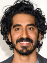 Dev Patel fotoğrafı