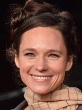 Sabine Timoteo fotoğrafı