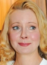 Leah Pinsent fotoğrafı