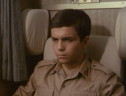 Alessandro Momo Fotoğrafı