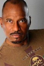 Daryl Keith Roach fotoğrafı