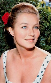 Marina Vlady fotoğrafı