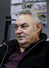 Mathias Gnädinger fotoğrafı