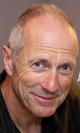 Will Lyman fotoğrafı