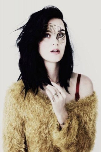 Katy Perry Fotoğrafı