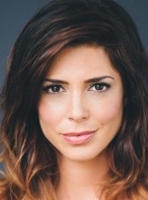 Cindy Sampson fotoğrafı