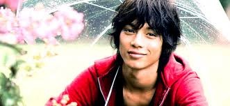Hiro Mizushima Fotoğrafı