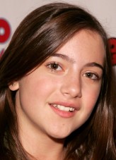 Alexa Nikolas fotoğrafı