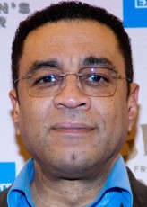 Harry Lennix fotoğrafı